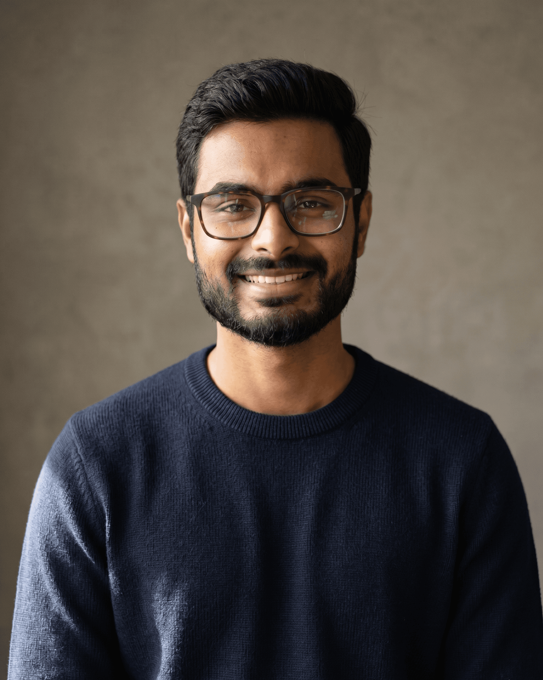 Arun Krishnasamy - Data Professional